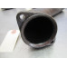 15T009 Left Up-Pipe From 1997 Ford F-250 HD  7.3  Power Stoke Diesel